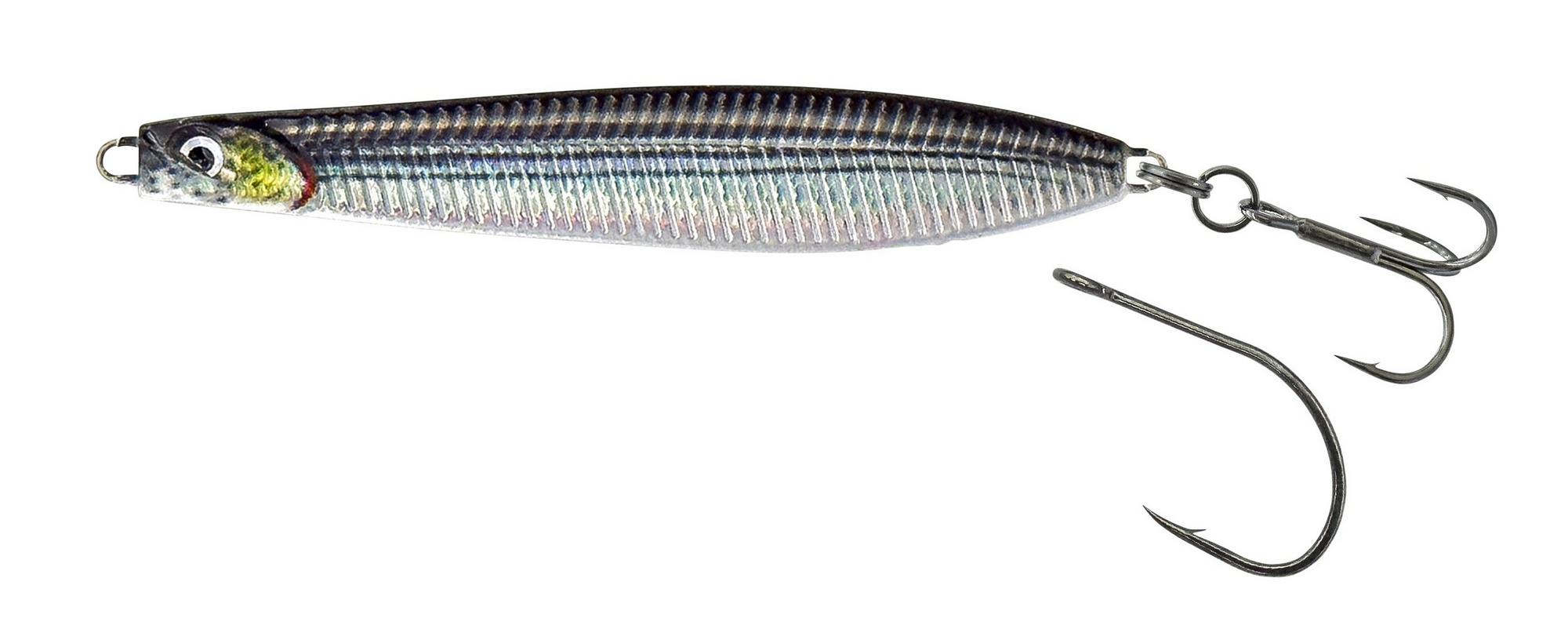 SAVAGE GEAR SEEKER ISP