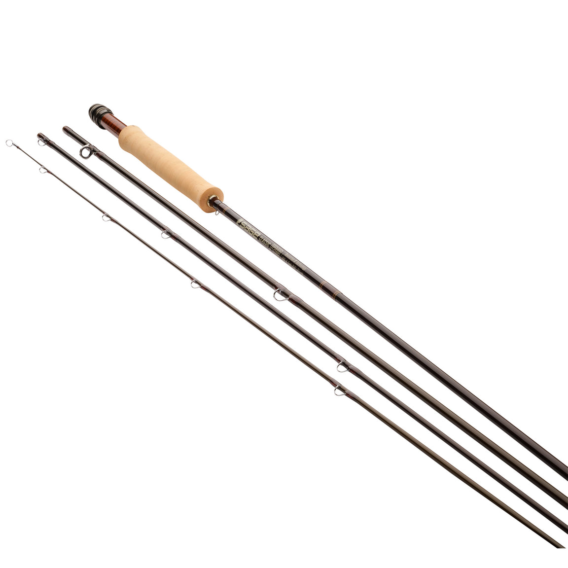 Ultra Fast Action Sage Rods SAGE FLY FISHING — Rod And Tackle Limited