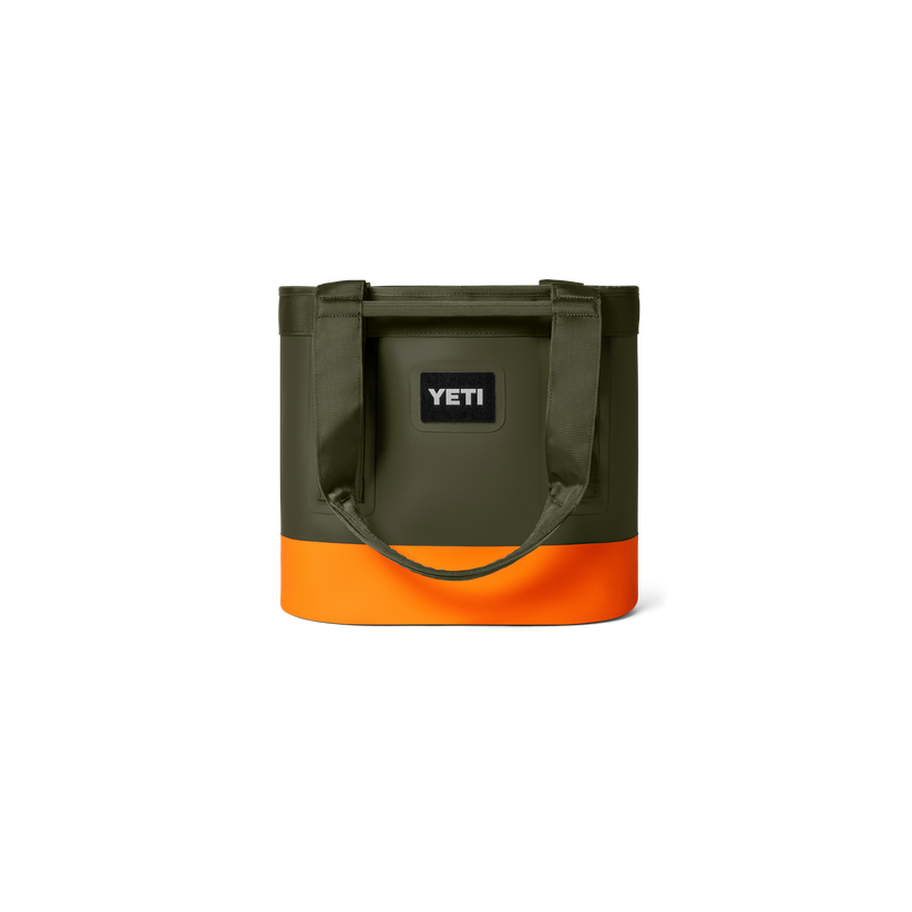 YETI CAMINO TOTE BAG