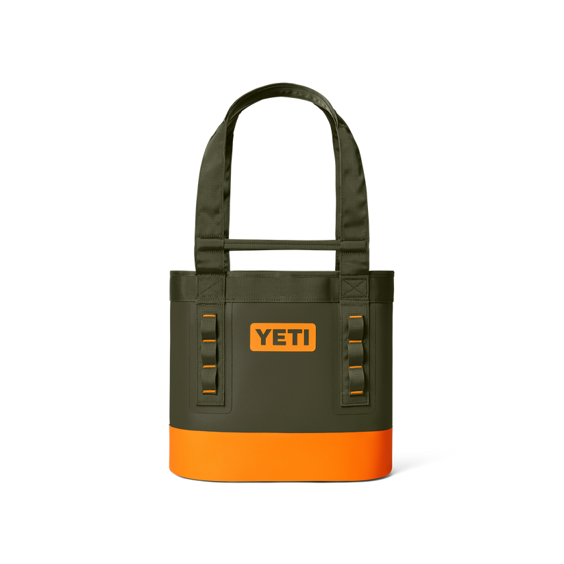 YETI CAMINO TOTE BAG