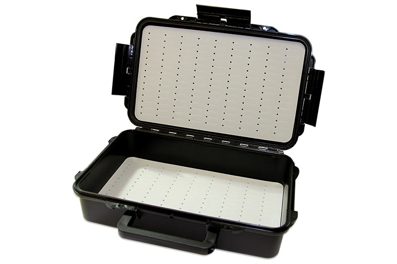 FULLING MILL XTREME FLY BOX - LARGE