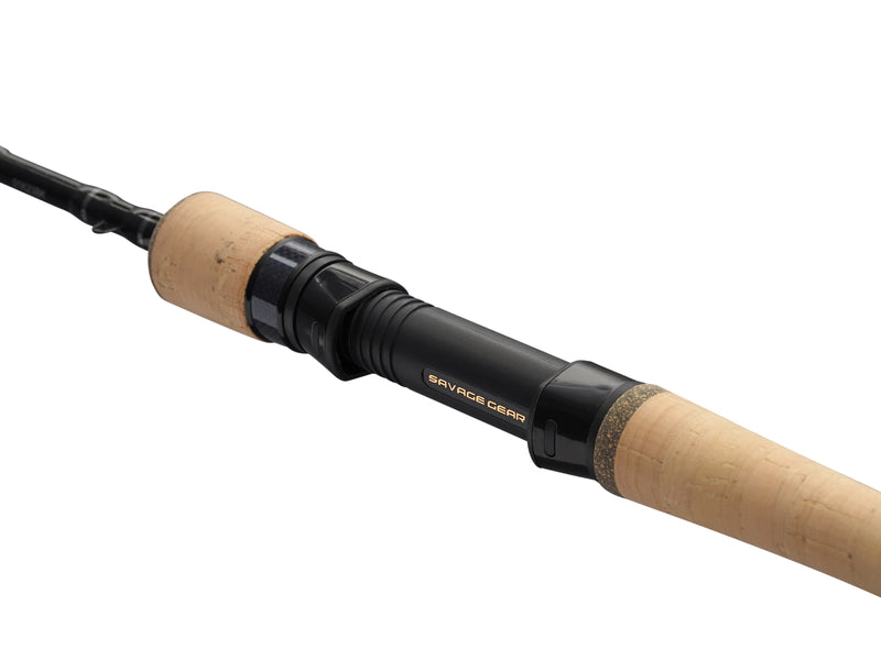SAVAGE GEAR SALMONOID SG2 ULTRA LIGHT GAME SPINNING ROD