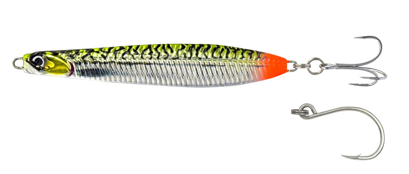 SAVAGE GEAR SURF SEEKER - GREEN MACKEREL