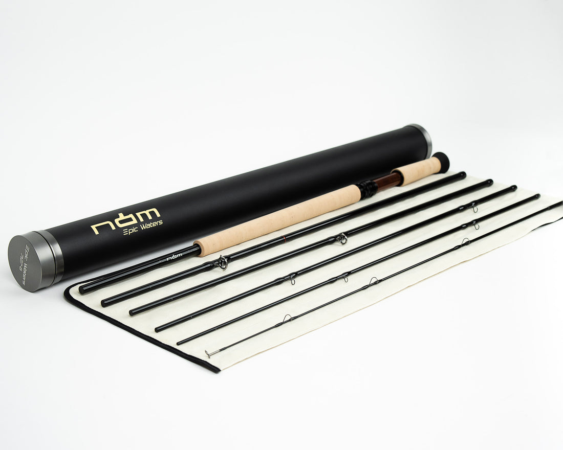 NAM EPIC WATERS DH