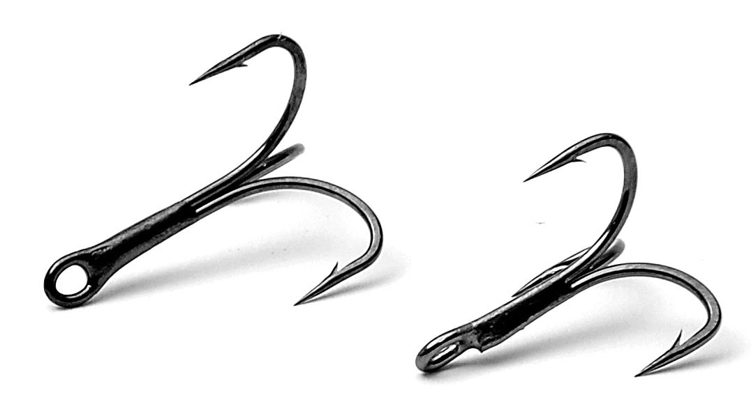 GUIDELINE TREBLE X-STRONG HOOK (10pcs)