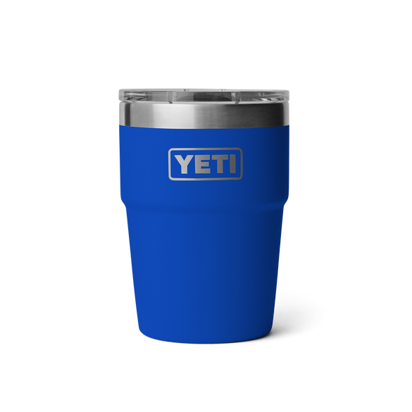 YETI Rambler® 16oz Stackable Cup