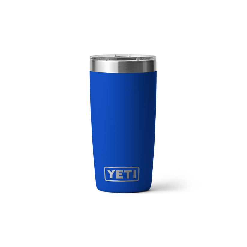 YETI RAMBLER 10 OZ TUMBLER CUP