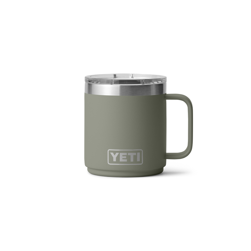 YETI Rambler® 10 oz (295 ml) Stackable Mug