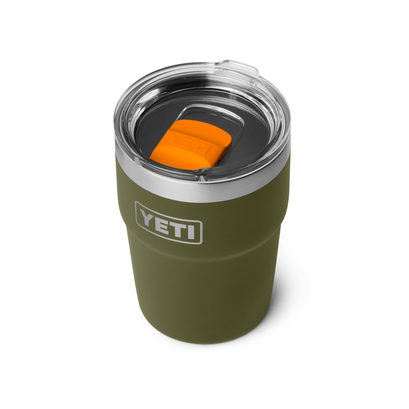 YETI Rambler® 16oz Stackable Cup