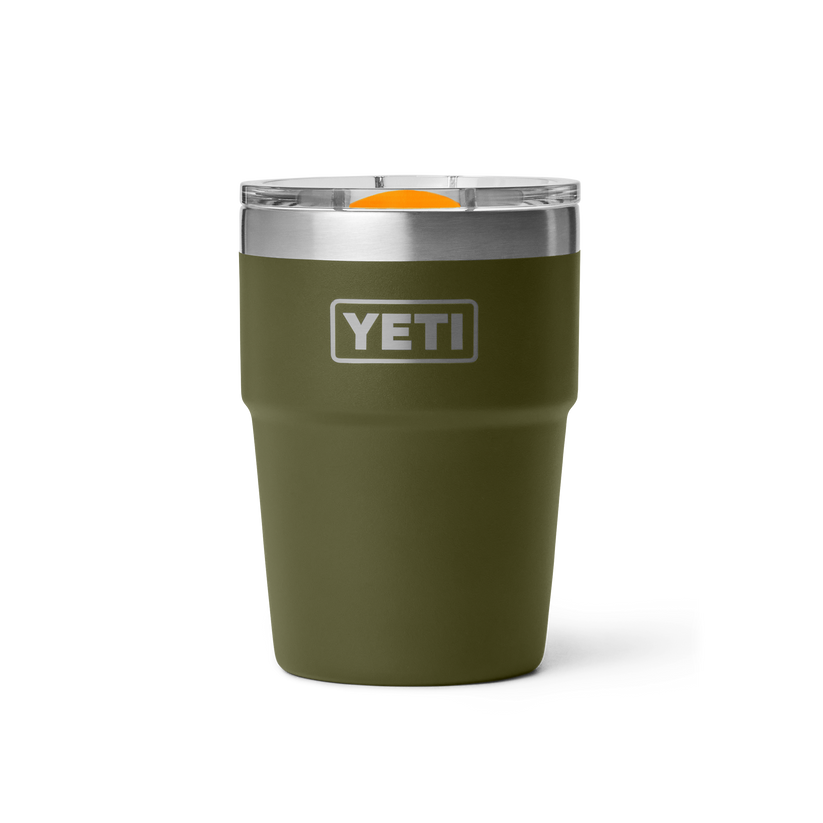 YETI Rambler® 16oz Stackable Cup