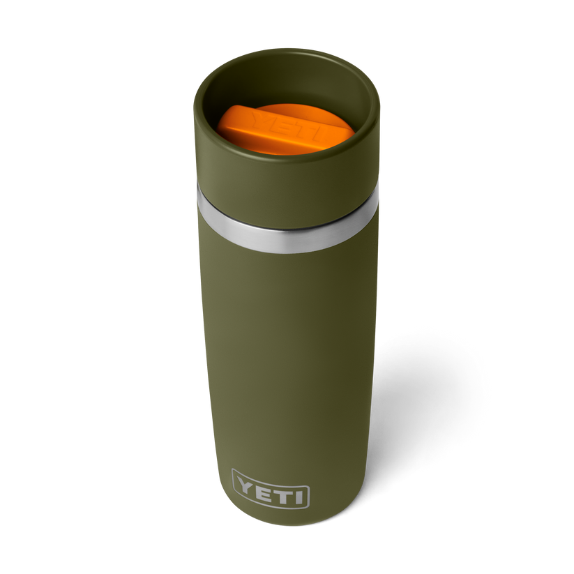 YETI Rambler® 16oz Travel Bottle