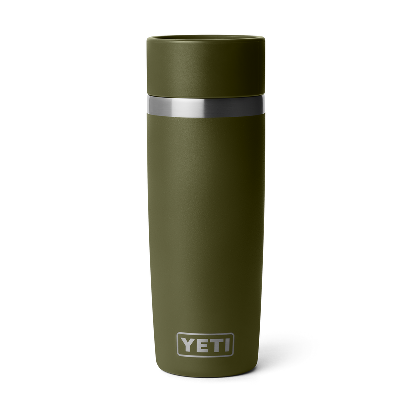 YETI Rambler® 16oz Travel Bottle