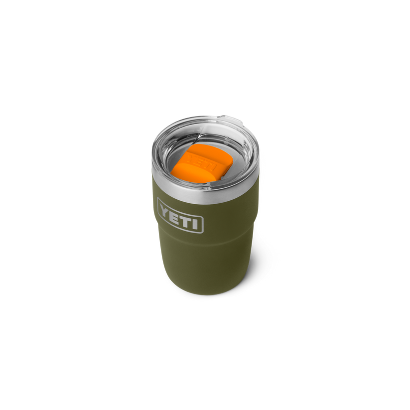 YETI RAMBLER 8 OZ STACKABLE CUP