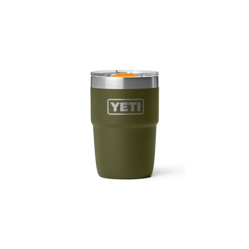 YETI RAMBLER 8 OZ STACKABLE CUP