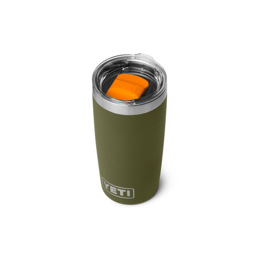 YETI RAMBLER 10 OZ TUMBLER CUP