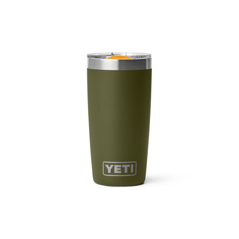 YETI RAMBLER 10 OZ TUMBLER CUP