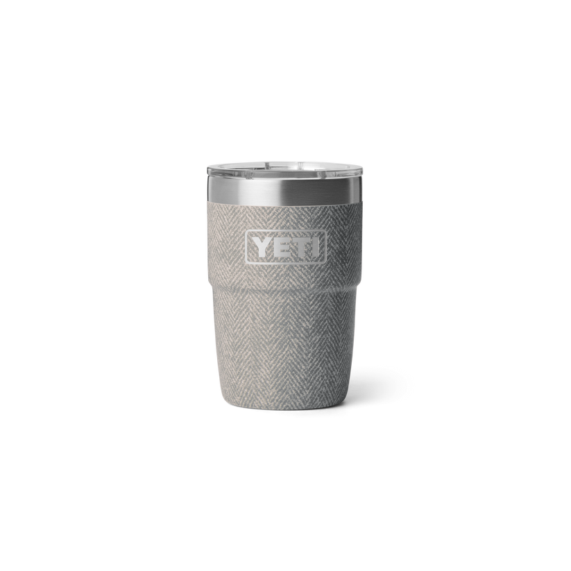 YETI RAMBLER 8 OZ STACKABLE CUP