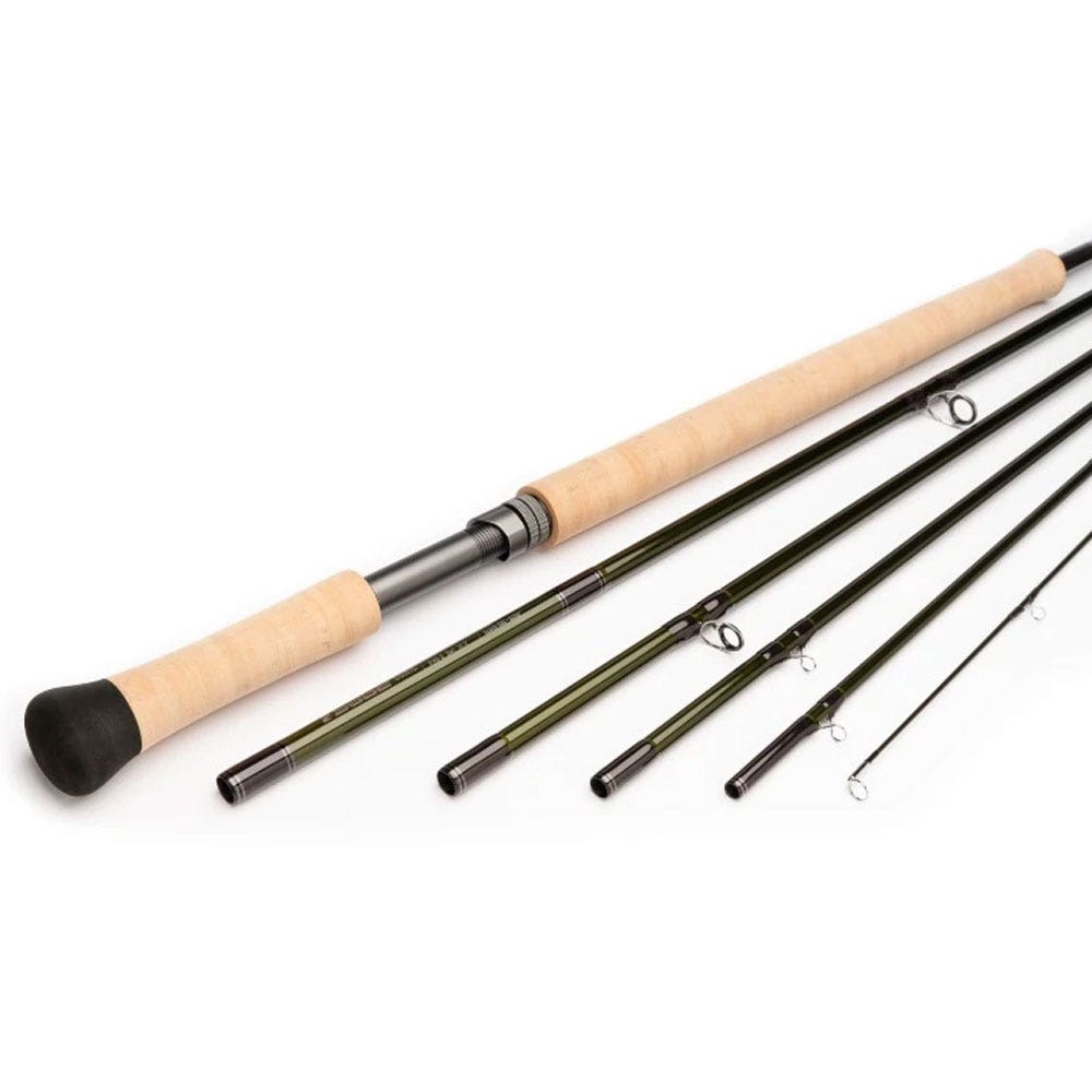 Sage Sonic Switch Fly Rods — Rod And Tackle Limited