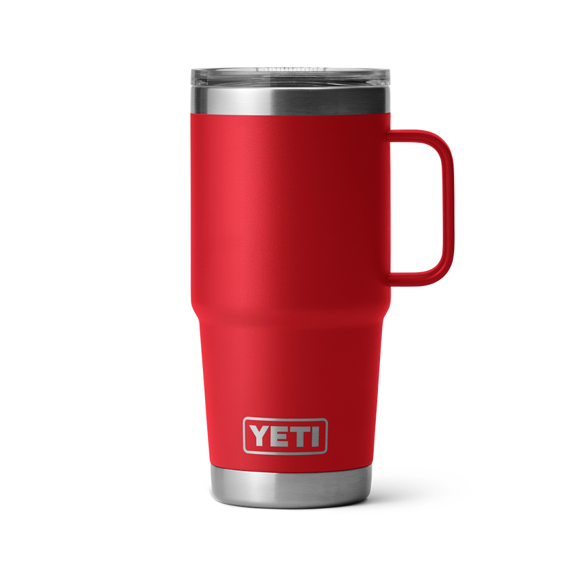 YETI Rambler® 20oz Travel Mug