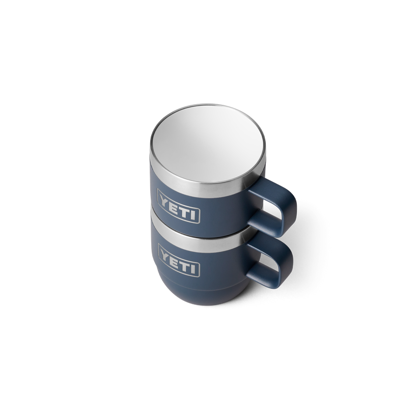 YETI Rambler® 6oz Stackable Mugs