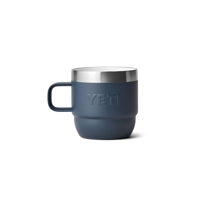 YETI Rambler® 6oz Stackable Mugs