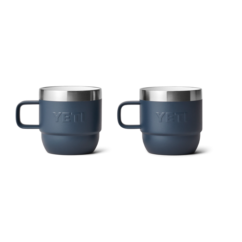 YETI Rambler® 6oz Stackable Mugs