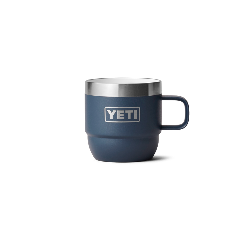 YETI Rambler® 6oz Stackable Mugs