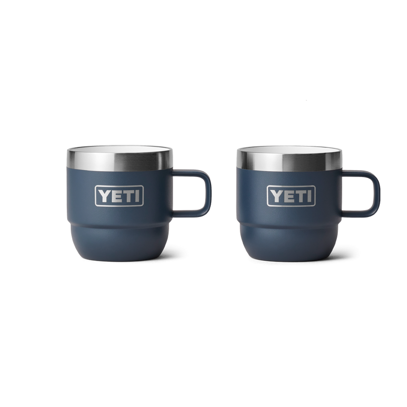 YETI Rambler® 6oz Stackable Mugs