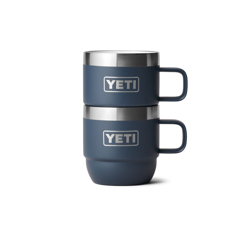 YETI Rambler® 6oz Stackable Mugs