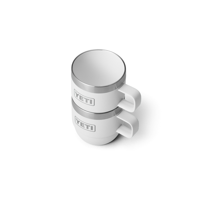 YETI Rambler® 6oz Stackable Mugs