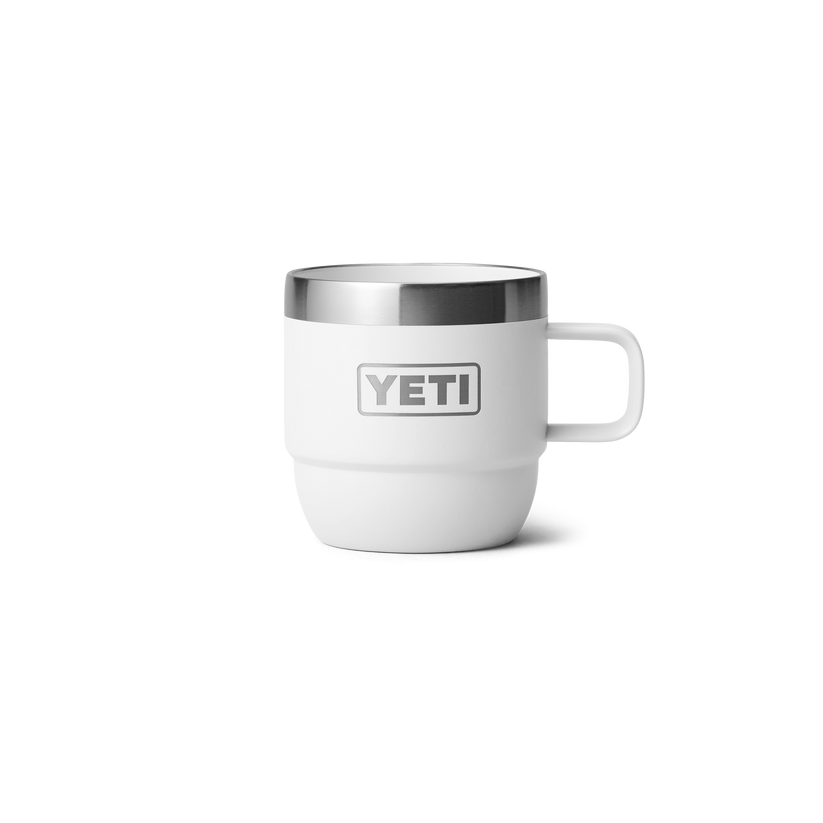 YETI Rambler® 6oz Stackable Mugs