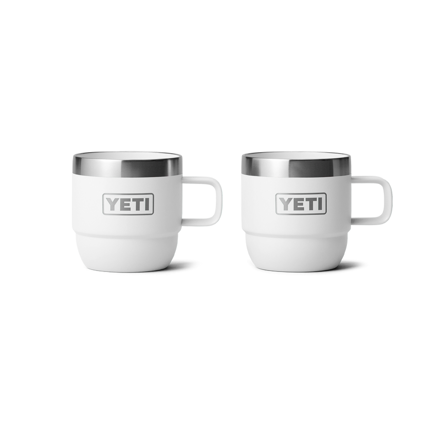 YETI Rambler® 6oz Stackable Mugs