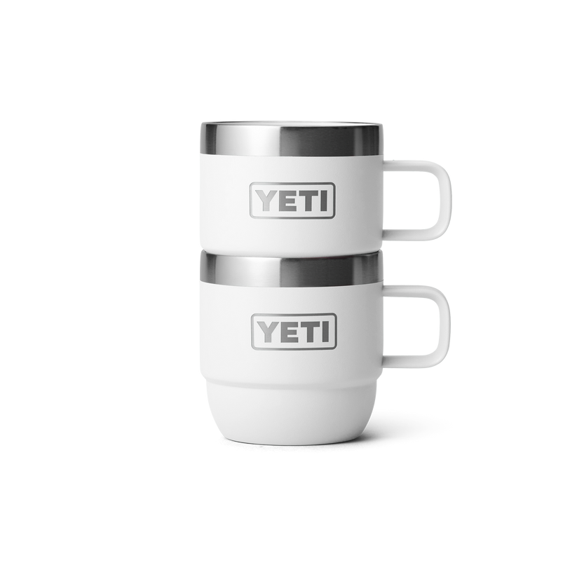 YETI Rambler® 6oz Stackable Mugs