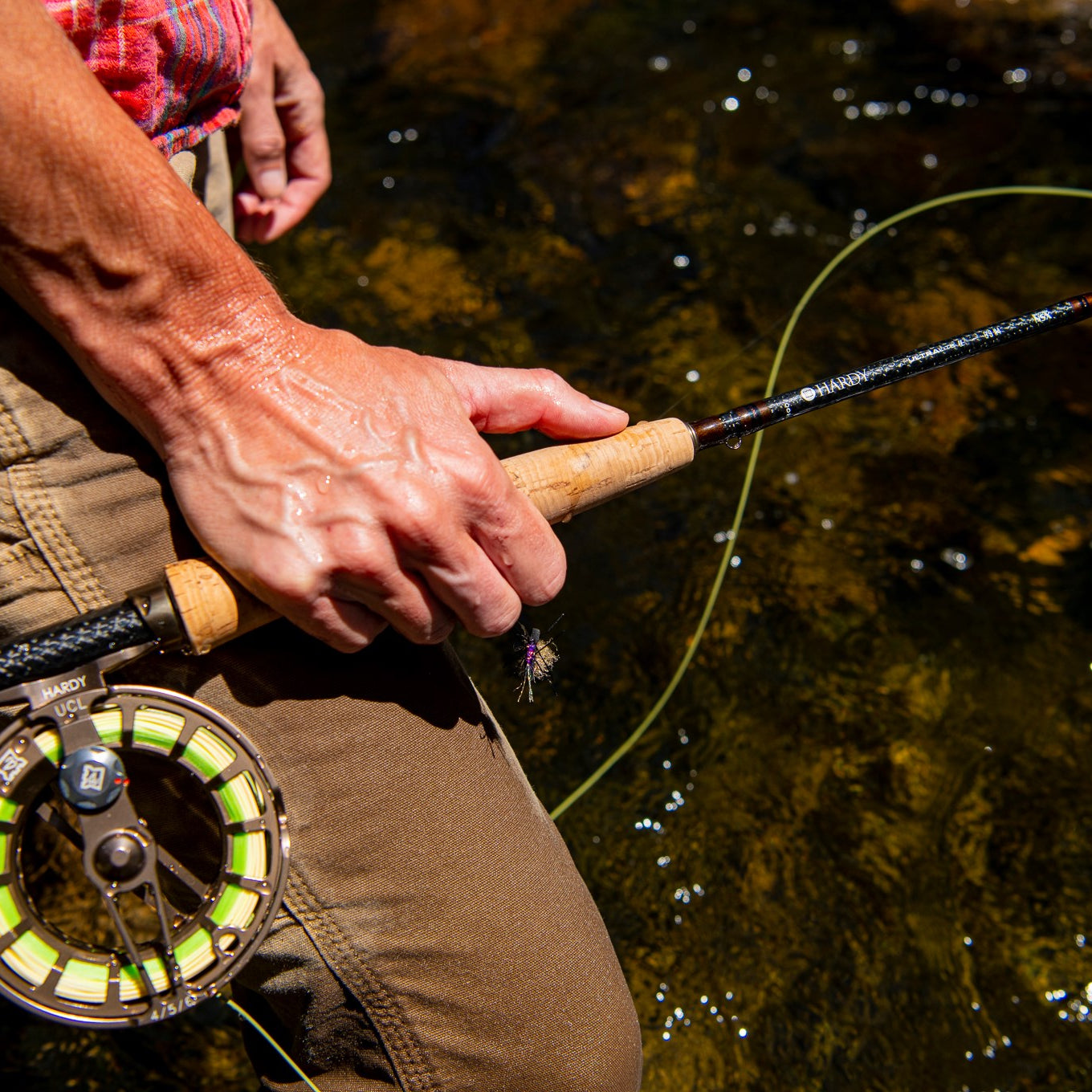 UK's Best Fly Fishing Rods - Find Your Perfect Rod Today!
