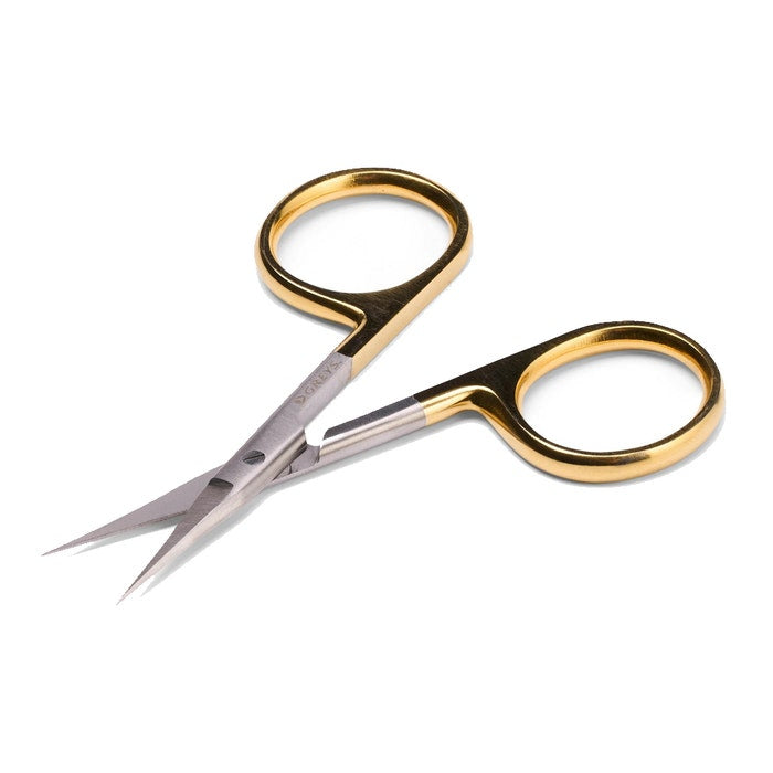 GREYS SCISSORS MICRO TIP 4.0''