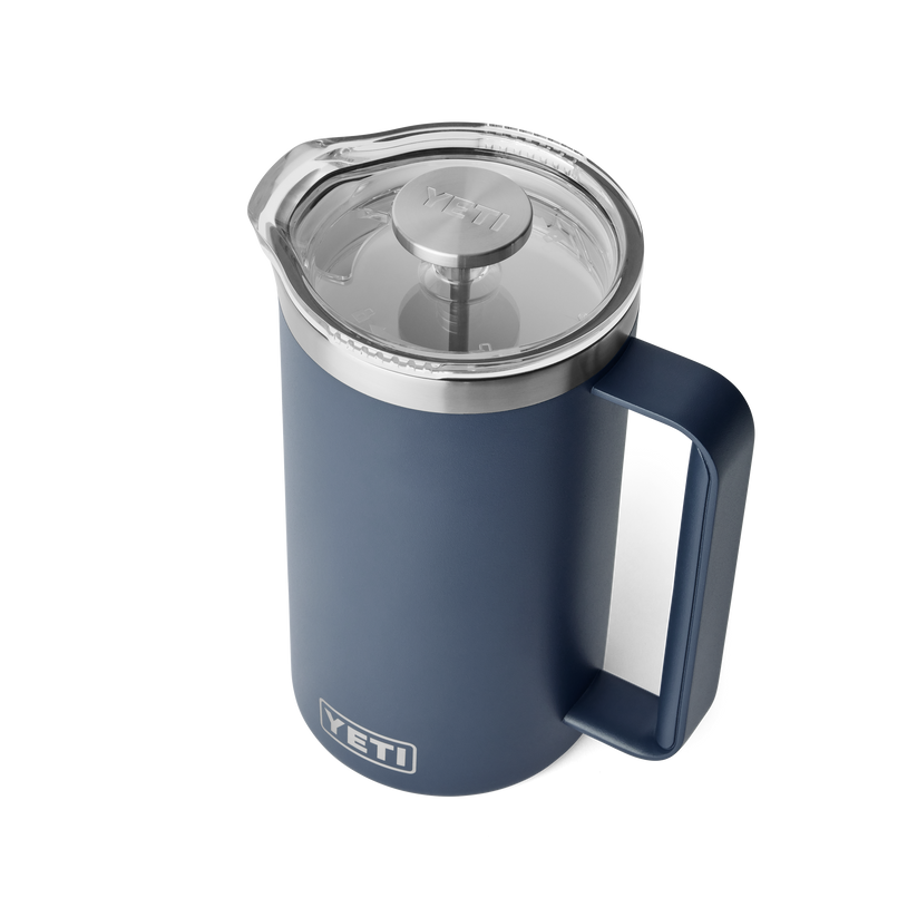 YETI Rambler™ 34oz French Press