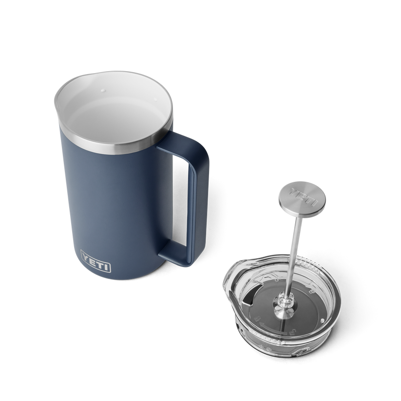 YETI Rambler™ 34oz French Press