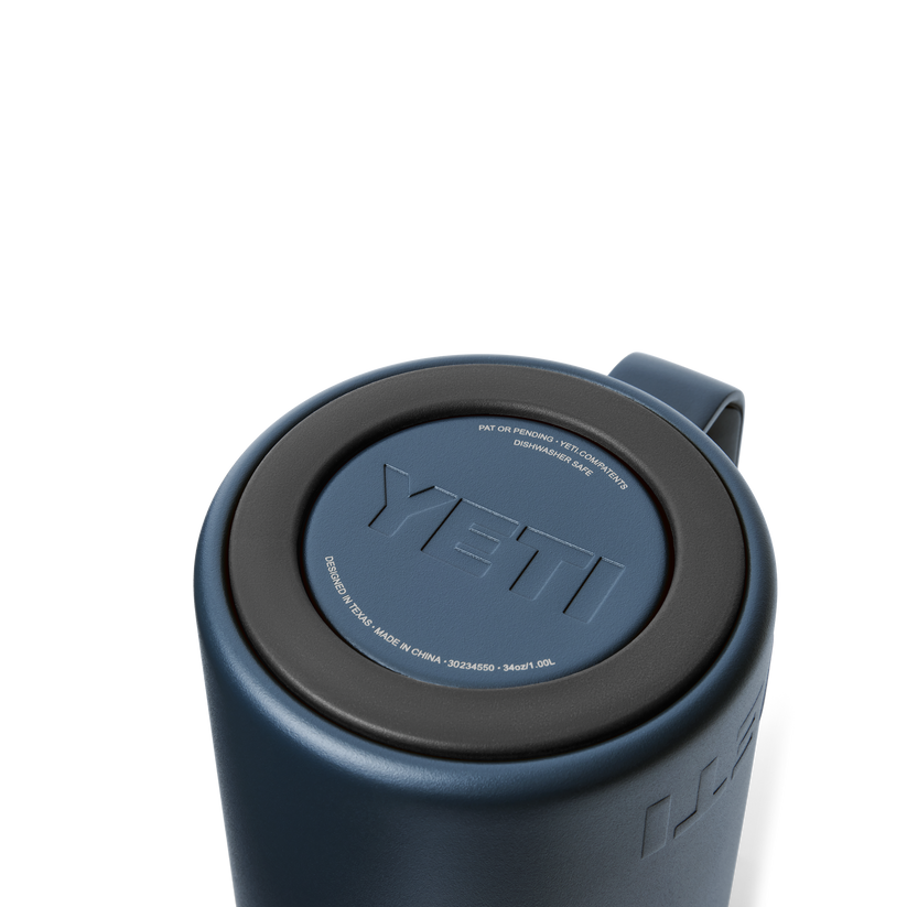 YETI Rambler™ 34oz French Press