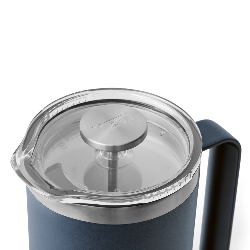 YETI Rambler™ 34oz French Press