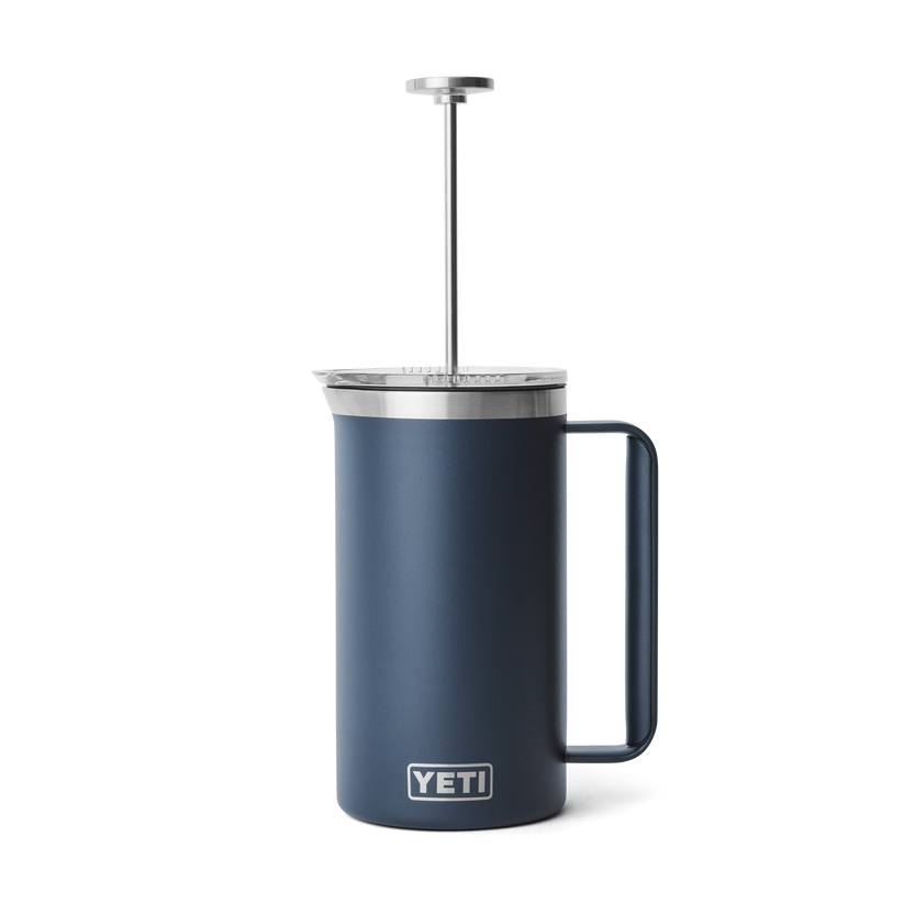 YETI Rambler™ 34oz French Press