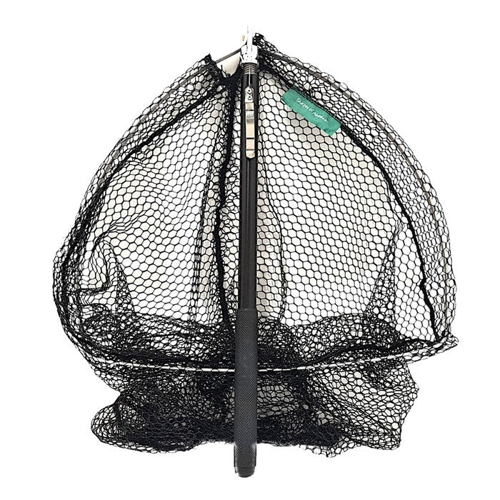 SHARPES OF ABERDEEN SEAFORTH BOW FRAME SEA TROUT 20 INCH FRAME NET
