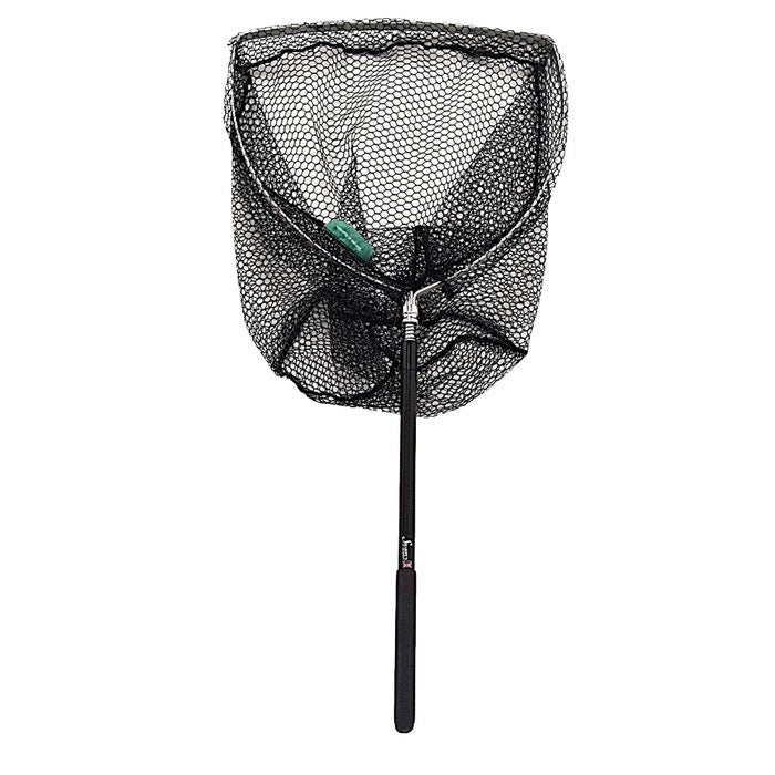 SHARPES OF ABERDEEN SEAFORTH BOW FRAME SEA TROUT 20 INCH FRAME NET