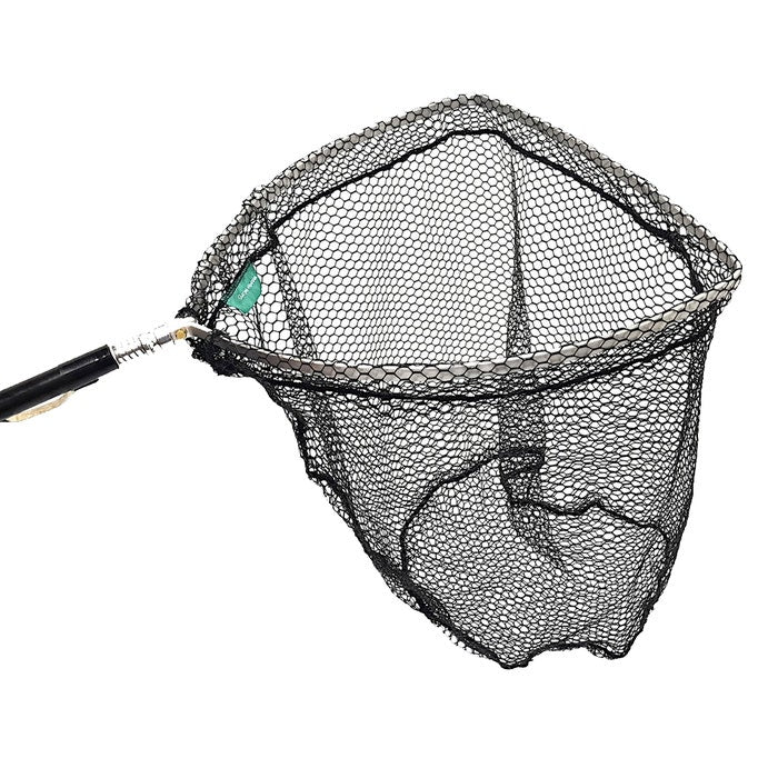 SHARPES OF ABERDEEN SEAFORTH BOW FRAME SEA TROUT 20 INCH FRAME NET