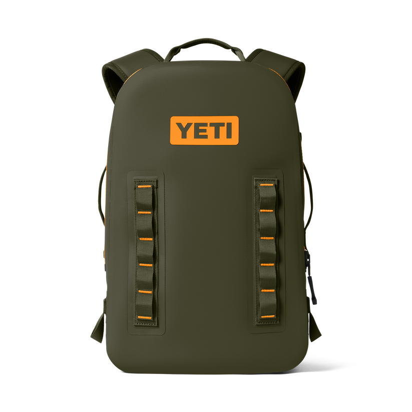 YETI PANGA 28