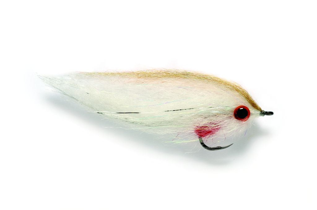 Fulling Mill Dougie's Roach