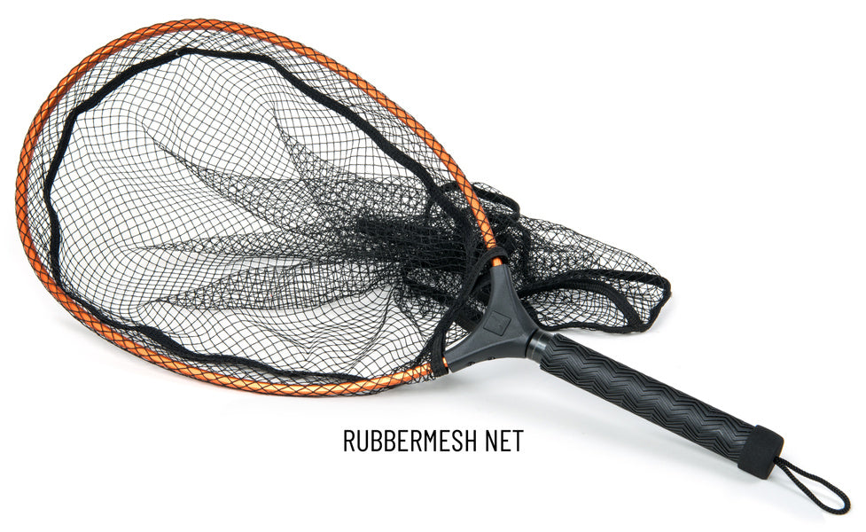 GUIDELINE MULTI GRIP LANDING NET - MEDIUM