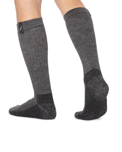 GUIDELINE WADING SOCKS GLACIER