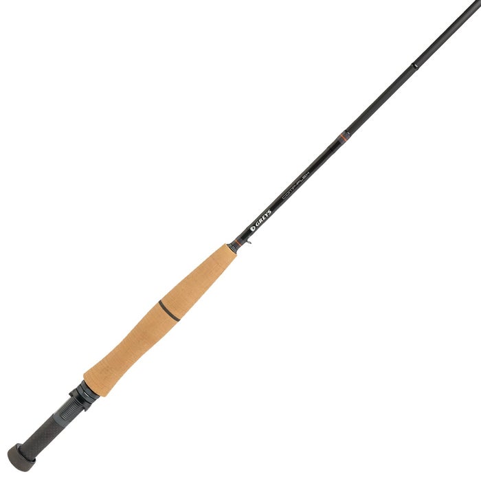 GREYS Comp-Flex Rod