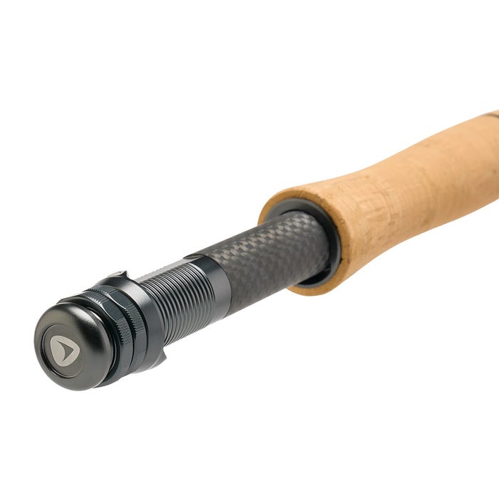 GREYS Comp-Flex Rod
