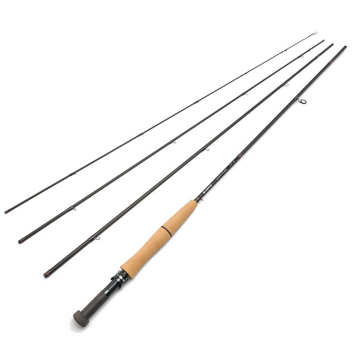 GREYS Comp-Flex Rod